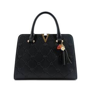 NEW LIKE DREAMS women's keilani crossbody bag in black